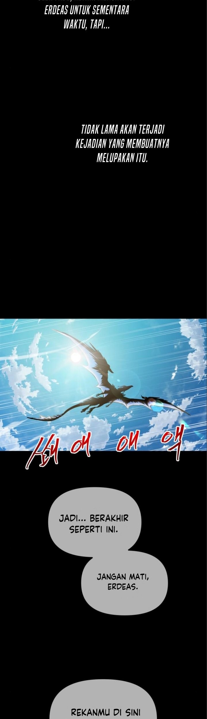 Reincarnation of the Suicidal Battle God Chapter 98 - halaman 71