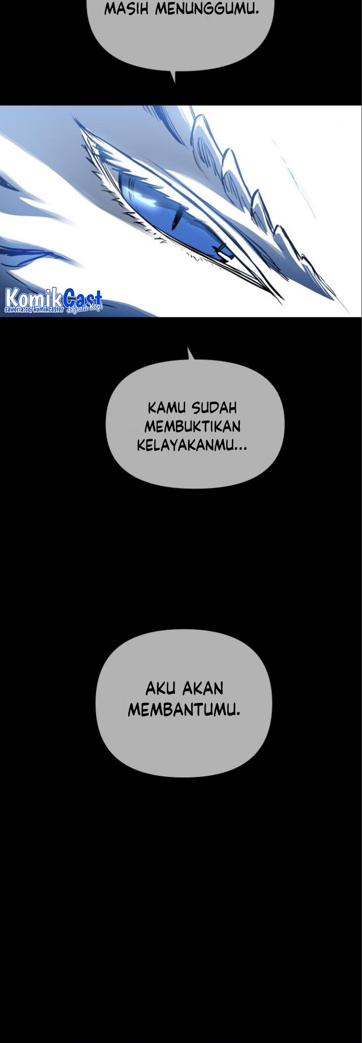 Reincarnation of the Suicidal Battle God Chapter 98 - halaman 72