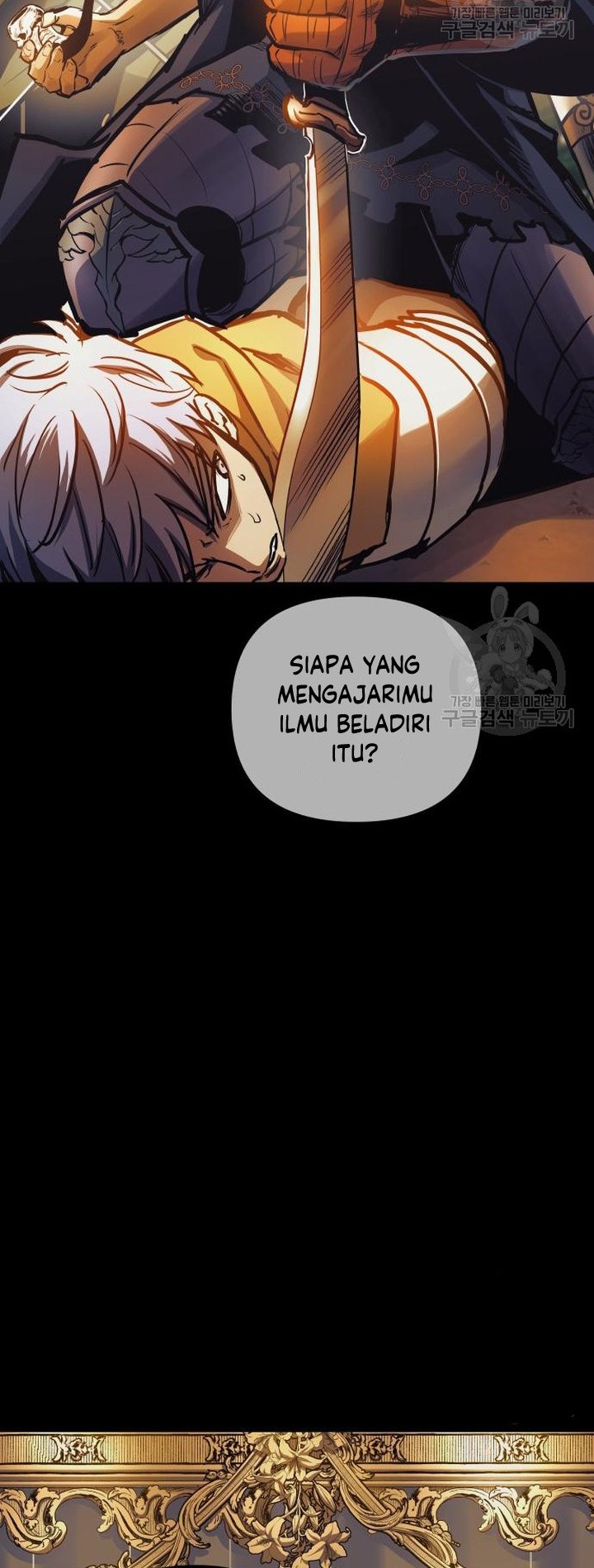 Reincarnation of the Suicidal Battle God Chapter 99 - halaman 10