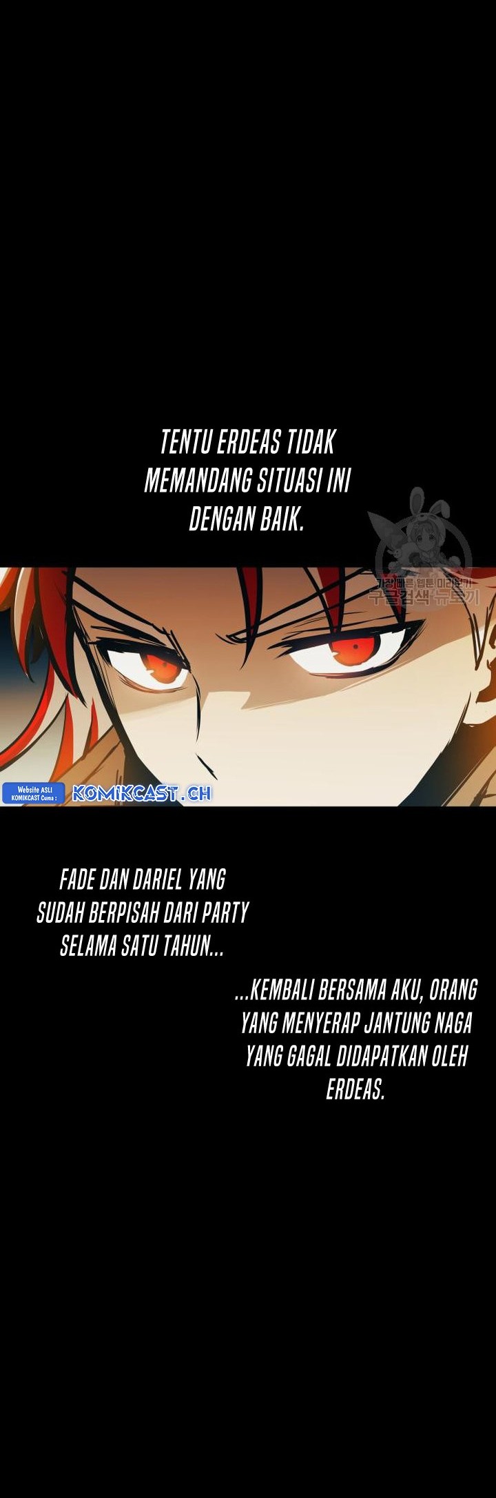 Reincarnation of the Suicidal Battle God Chapter 99 - halaman 18