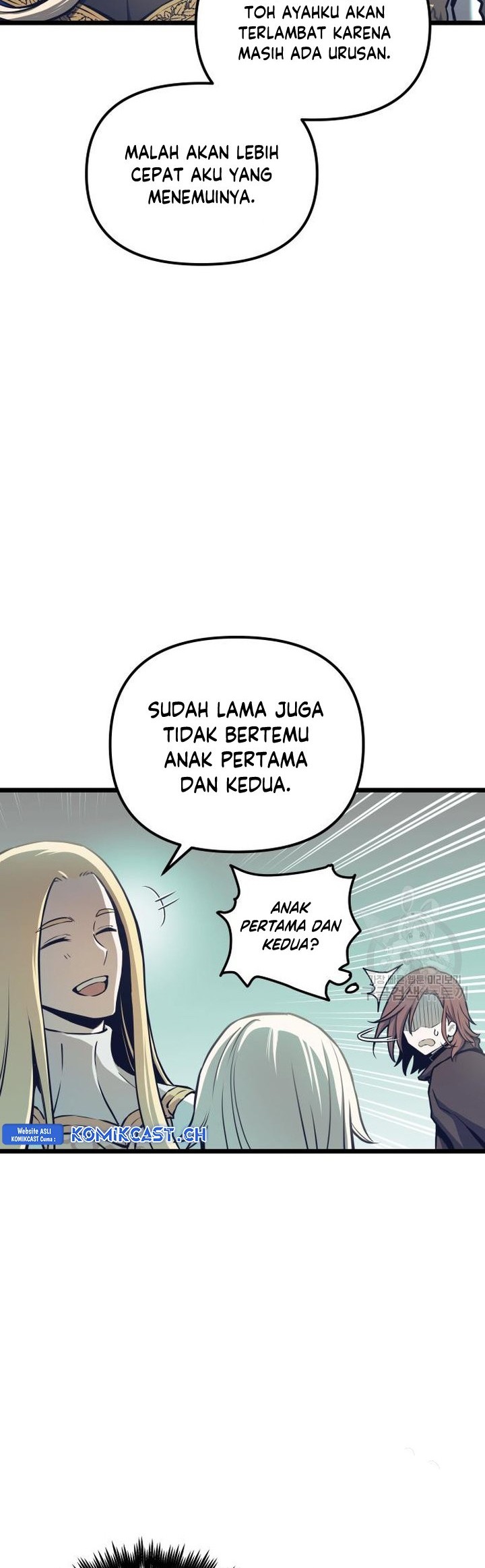 Reincarnation of the Suicidal Battle God Chapter 99 - halaman 28