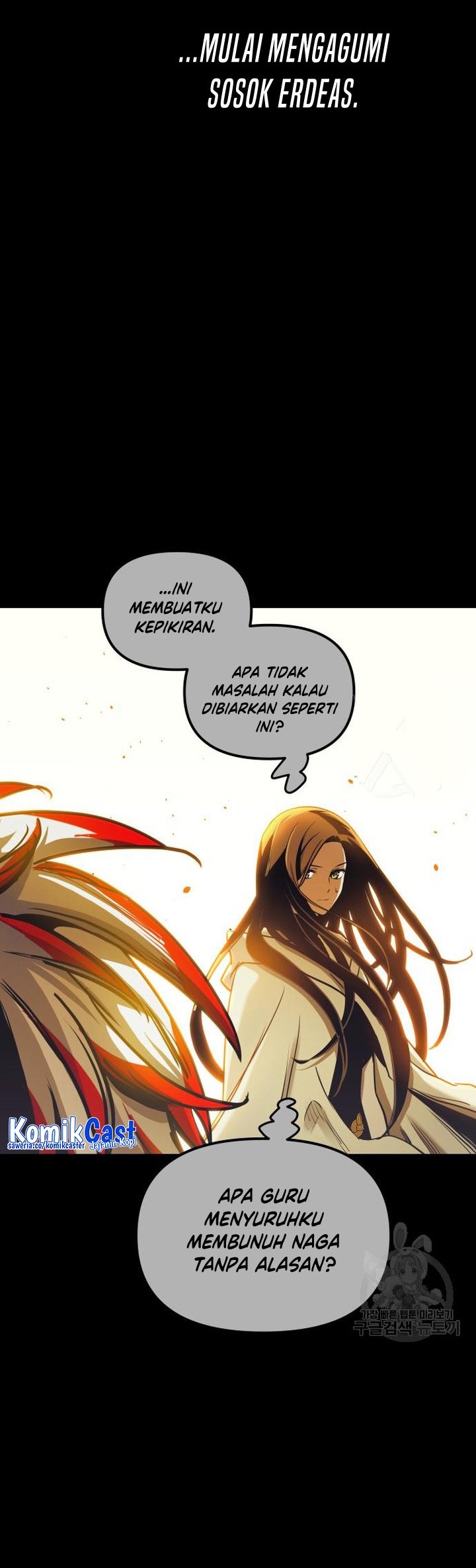 Reincarnation of the Suicidal Battle God Chapter 99 - halaman 6