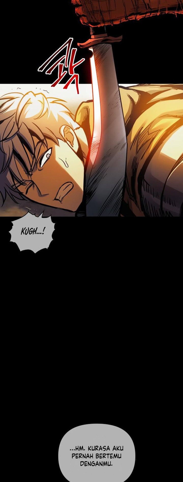 Reincarnation of the Suicidal Battle God Chapter 99 - halaman 8