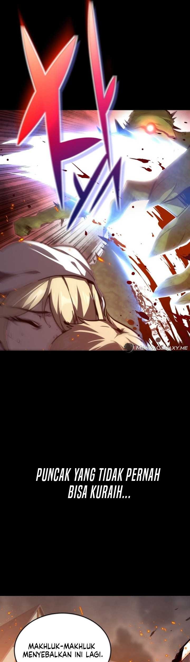 Reincarnation of the Swordmaster Chapter 1 - halaman 10