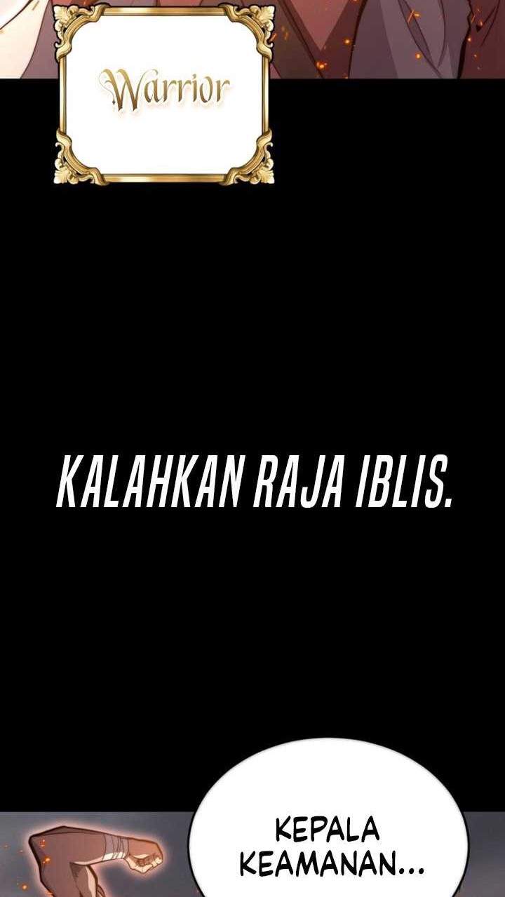 Reincarnation of the Swordmaster Chapter 1 - halaman 19