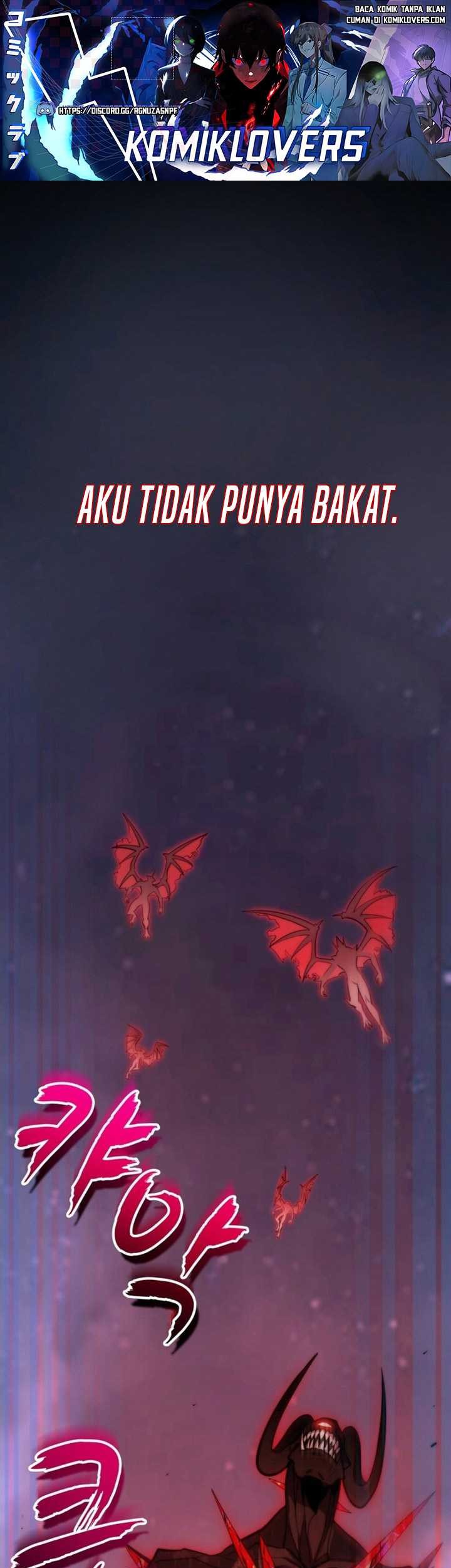 Reincarnation of the Swordmaster Chapter 1 - halaman 2