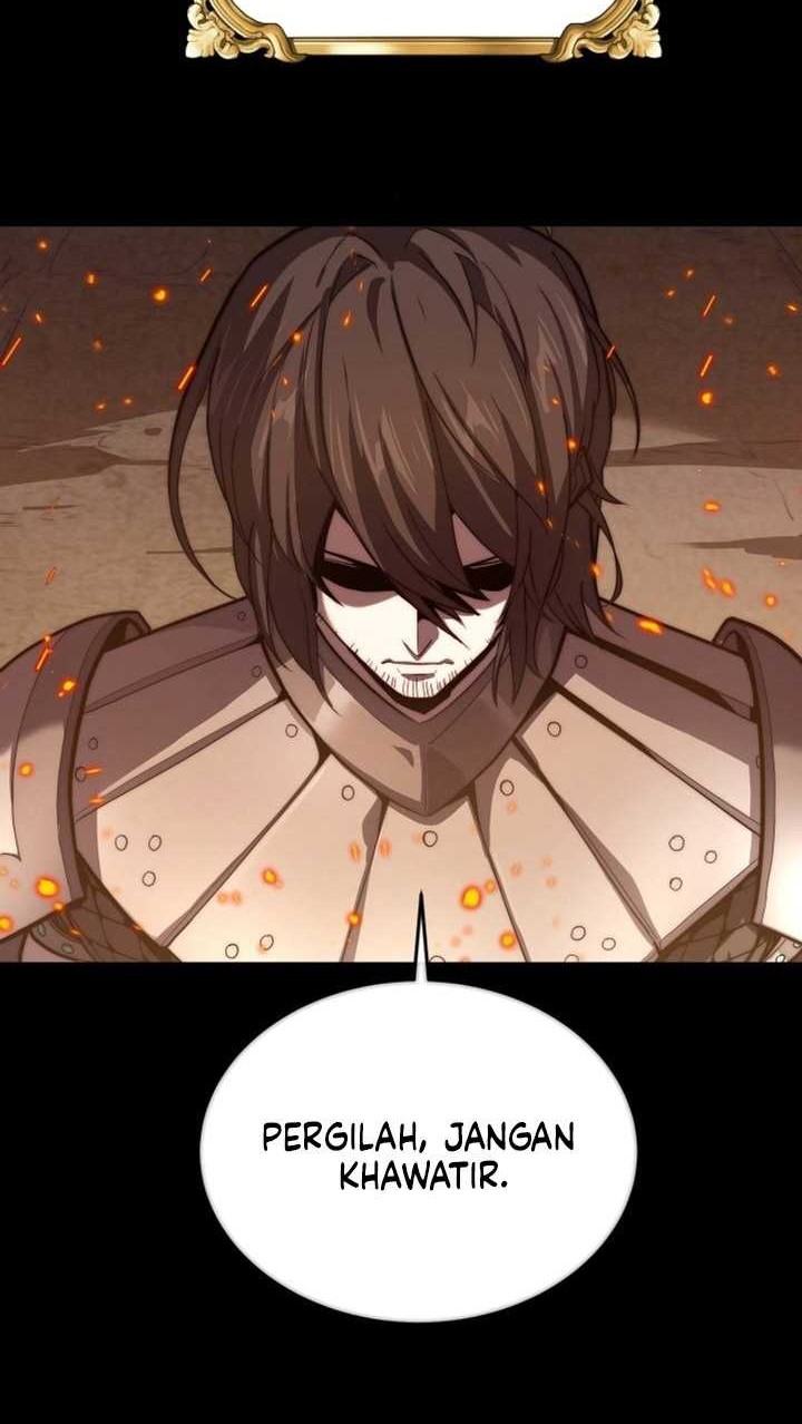 Reincarnation of the Swordmaster Chapter 1 - halaman 23