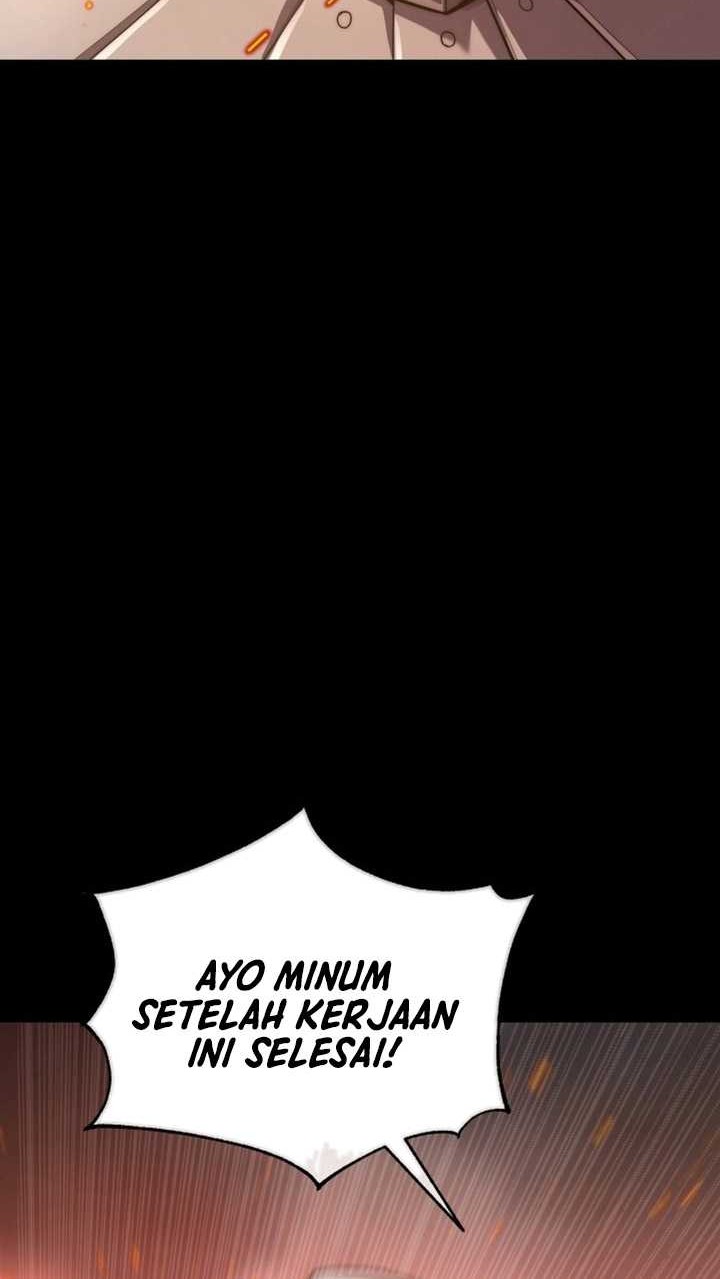 Reincarnation of the Swordmaster Chapter 1 - halaman 25
