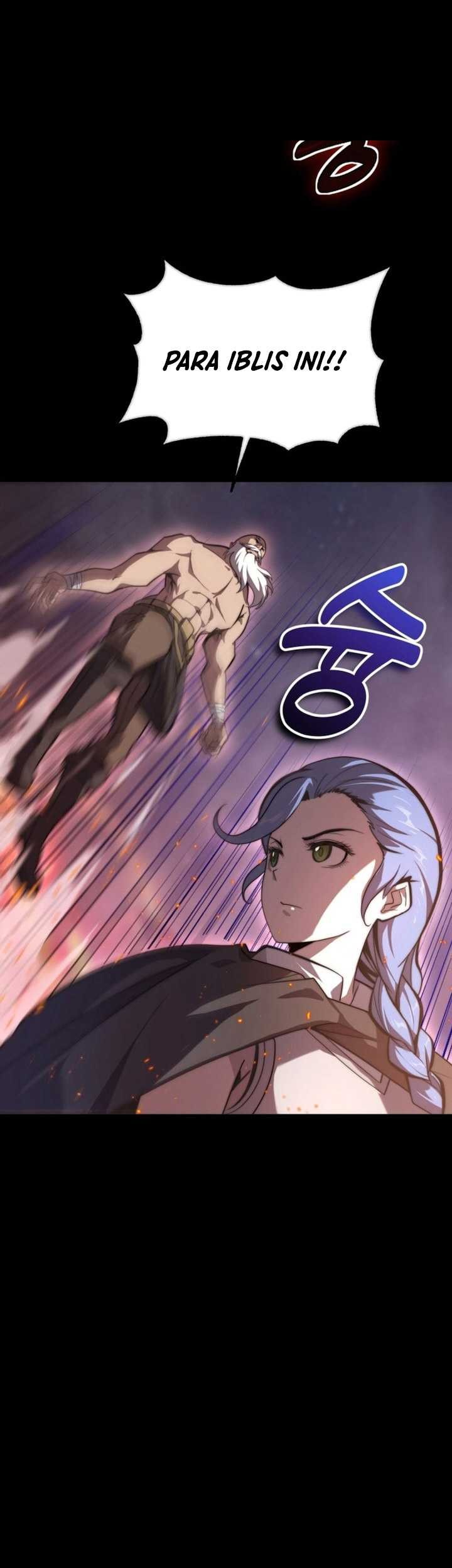 Reincarnation of the Swordmaster Chapter 1 - halaman 28