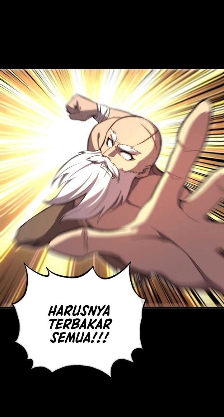 Reincarnation of the Swordmaster Chapter 1 - halaman 29