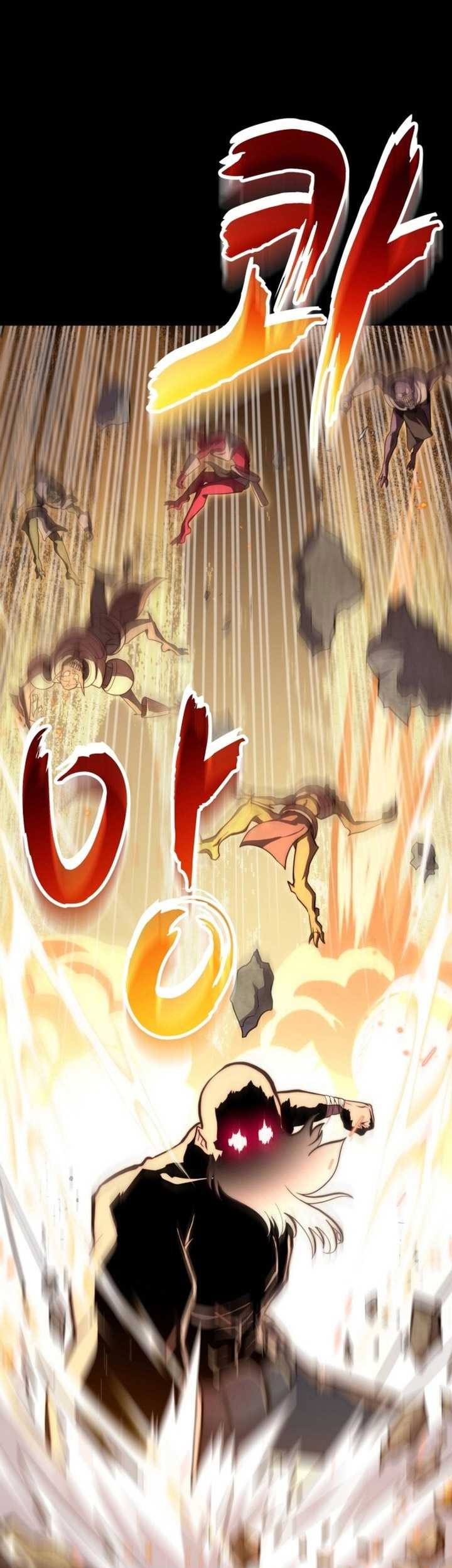 Reincarnation of the Swordmaster Chapter 1 - halaman 30