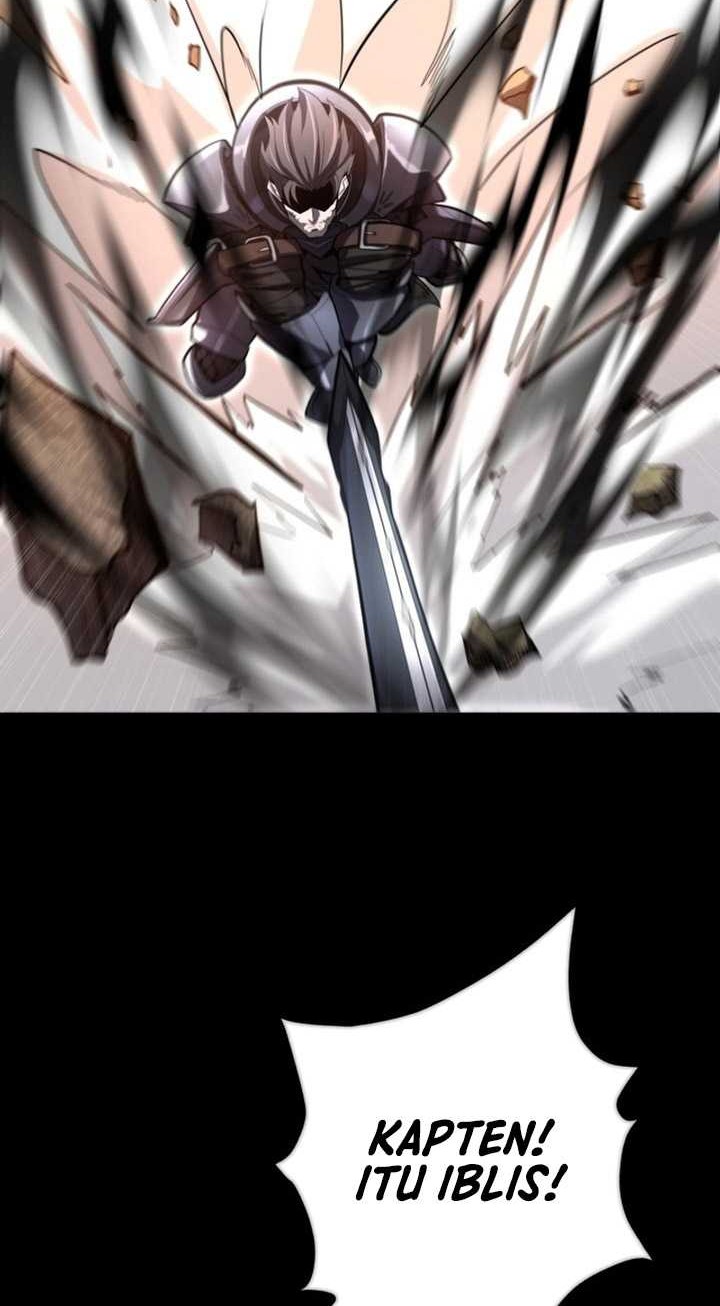 Reincarnation of the Swordmaster Chapter 1 - halaman 35