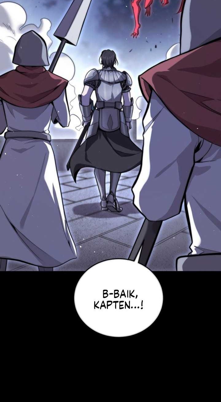 Reincarnation of the Swordmaster Chapter 1 - halaman 37