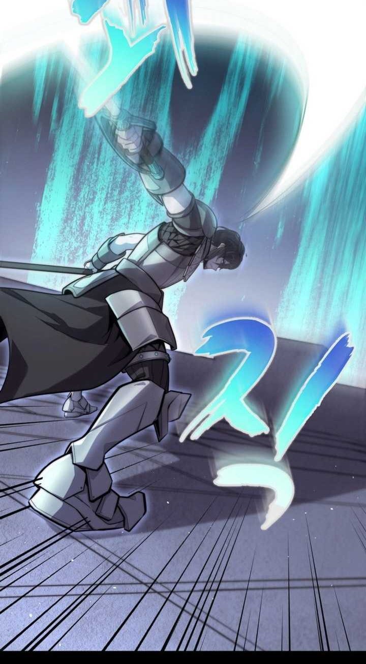 Reincarnation of the Swordmaster Chapter 1 - halaman 39