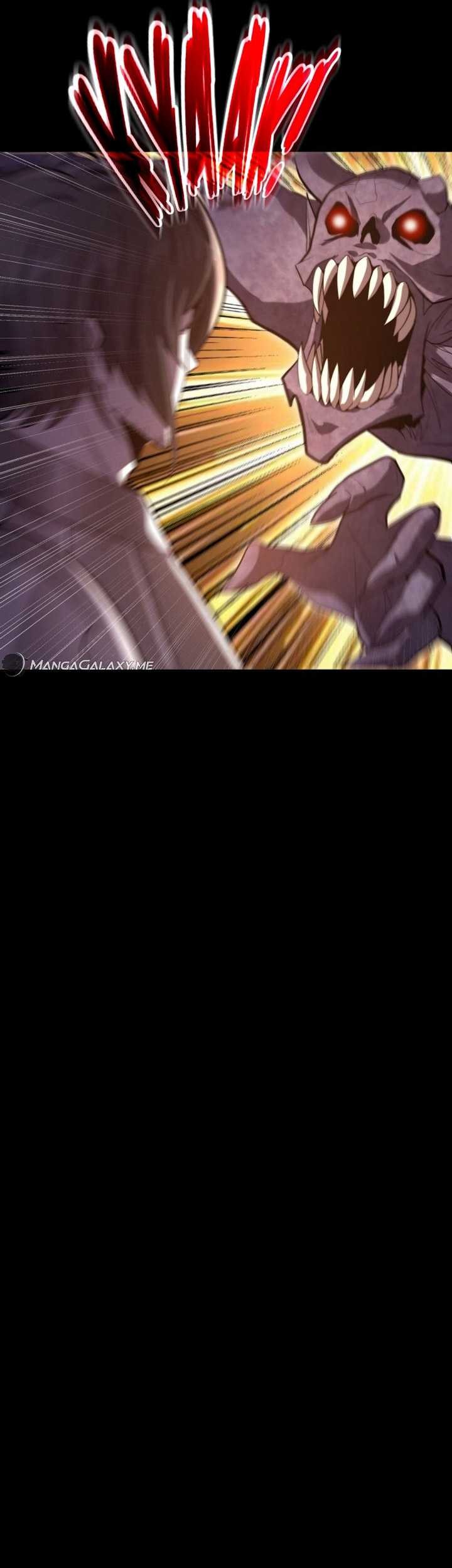 Reincarnation of the Swordmaster Chapter 1 - halaman 42