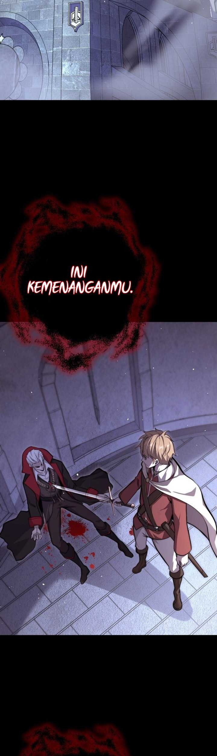 Reincarnation of the Swordmaster Chapter 1 - halaman 44