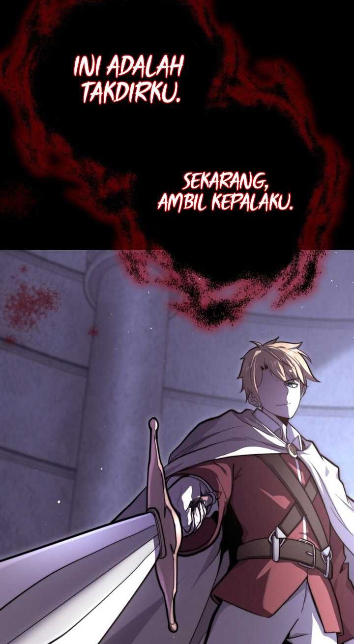 Reincarnation of the Swordmaster Chapter 1 - halaman 45