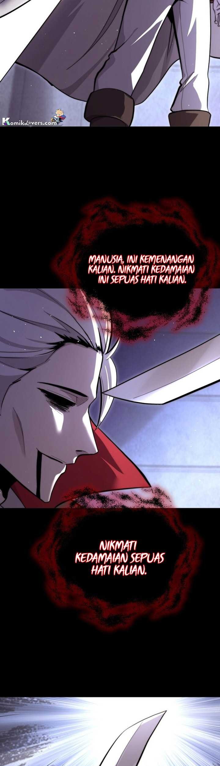 Reincarnation of the Swordmaster Chapter 1 - halaman 46