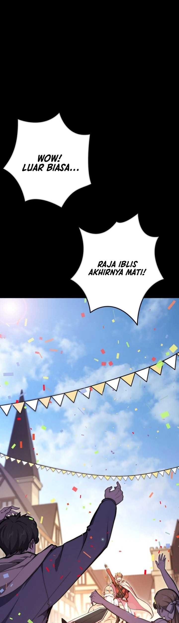 Reincarnation of the Swordmaster Chapter 1 - halaman 48