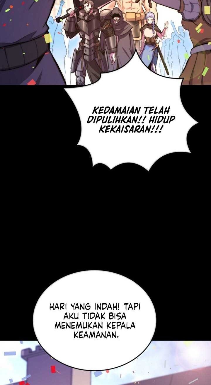 Reincarnation of the Swordmaster Chapter 1 - halaman 49