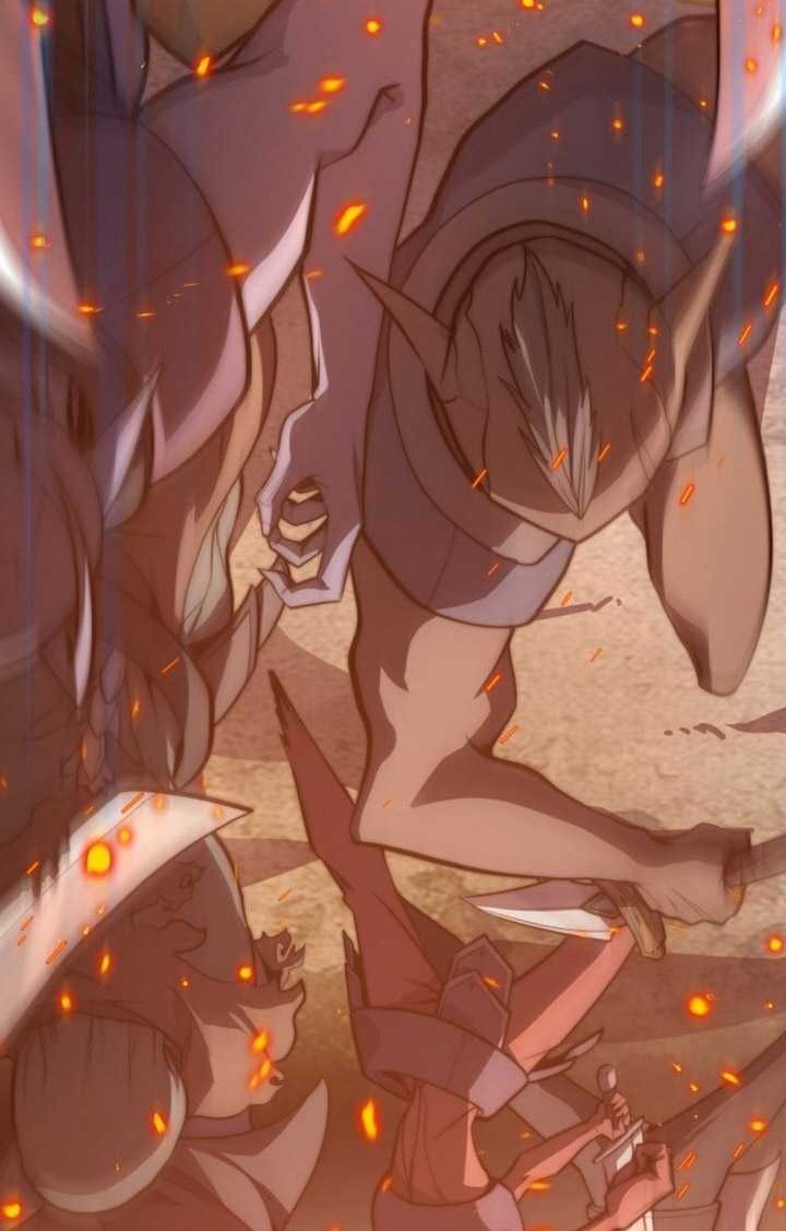 Reincarnation of the Swordmaster Chapter 1 - halaman 5