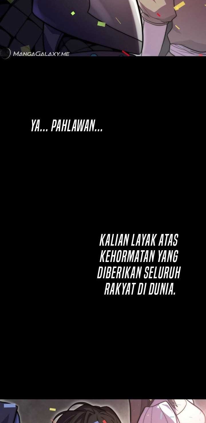 Reincarnation of the Swordmaster Chapter 1 - halaman 51