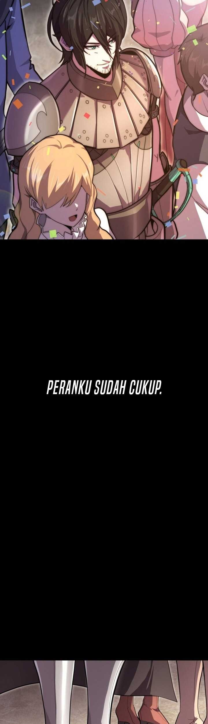 Reincarnation of the Swordmaster Chapter 1 - halaman 52