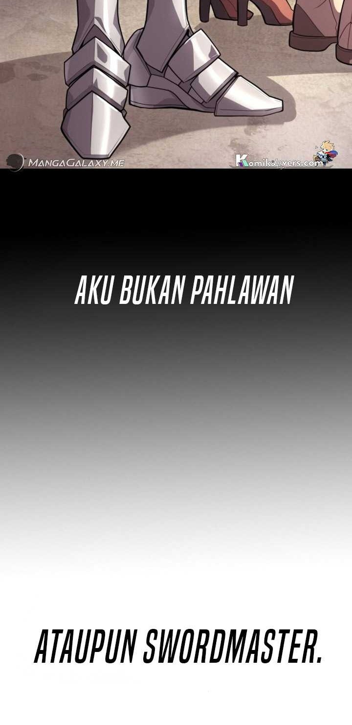 Reincarnation of the Swordmaster Chapter 1 - halaman 53