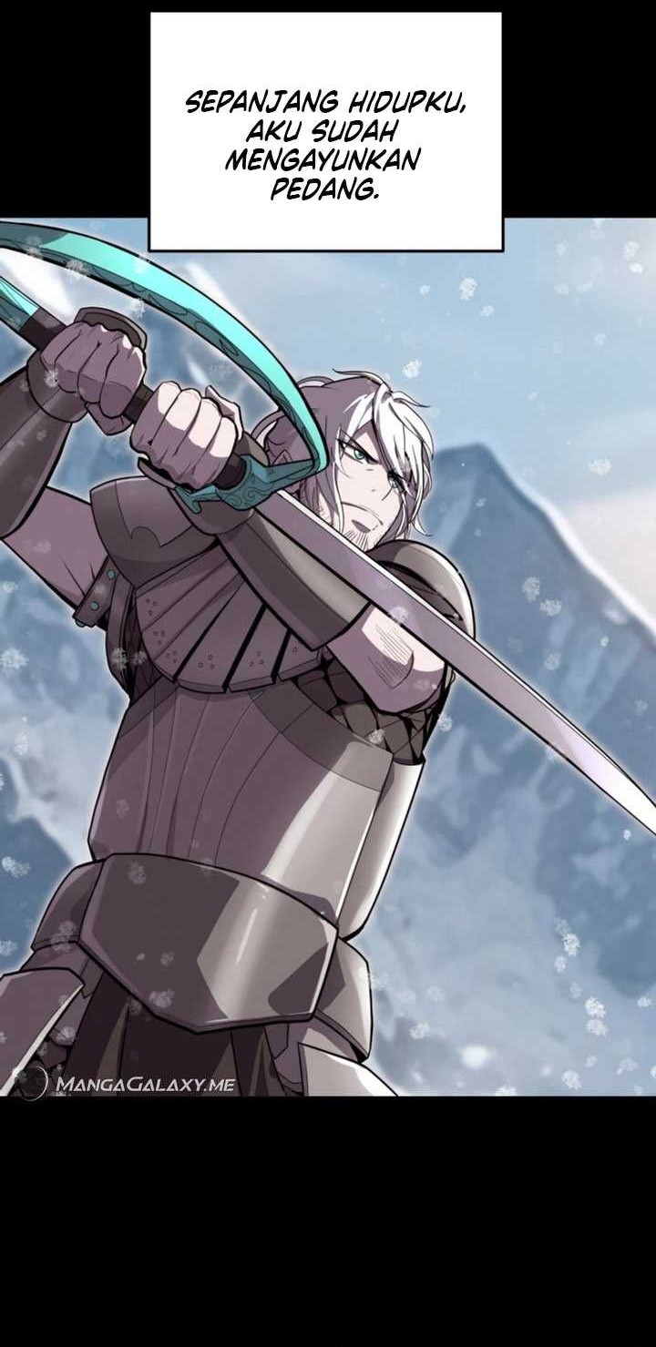 Reincarnation of the Swordmaster Chapter 1 - halaman 57