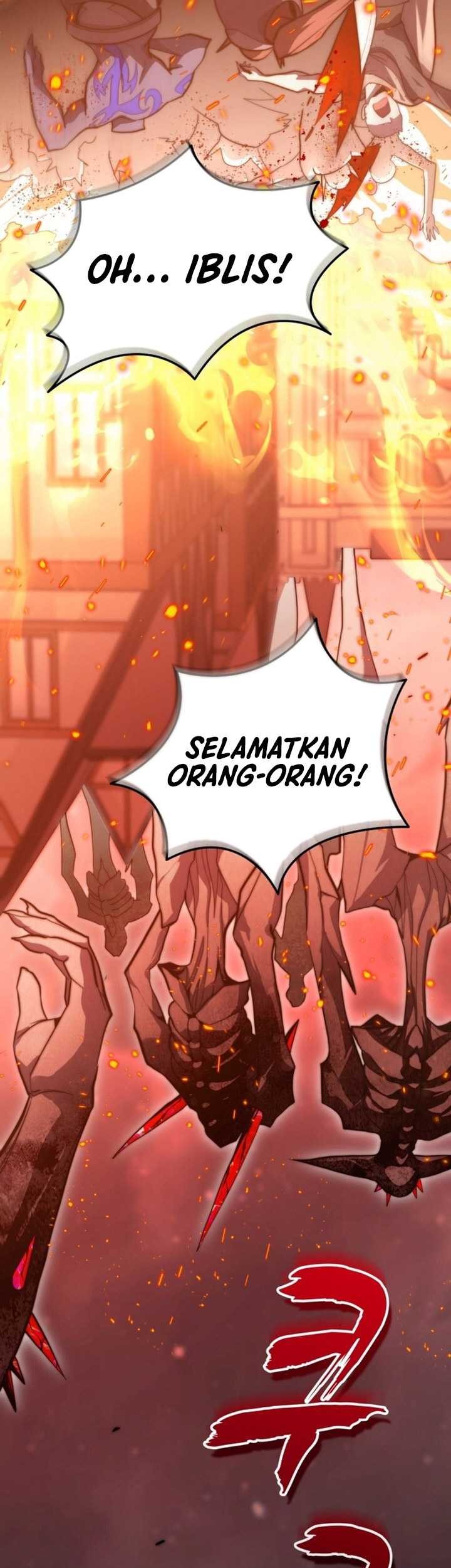 Reincarnation of the Swordmaster Chapter 1 - halaman 6
