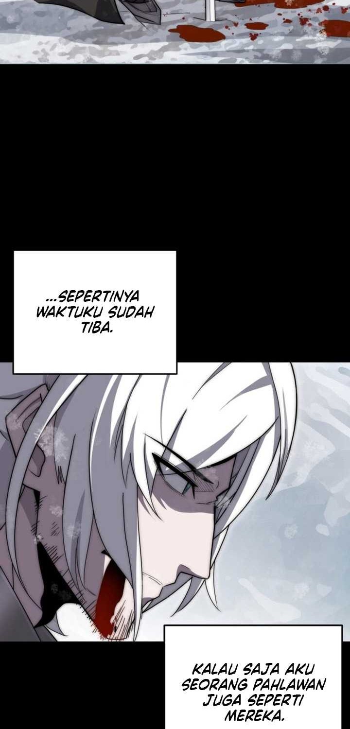 Reincarnation of the Swordmaster Chapter 1 - halaman 61