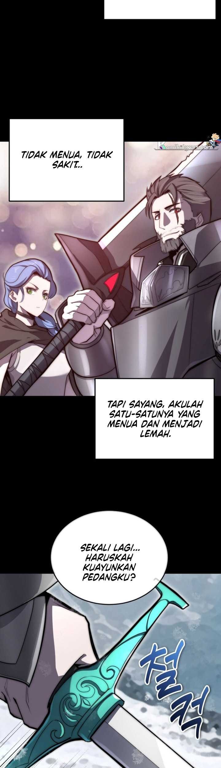 Reincarnation of the Swordmaster Chapter 1 - halaman 62
