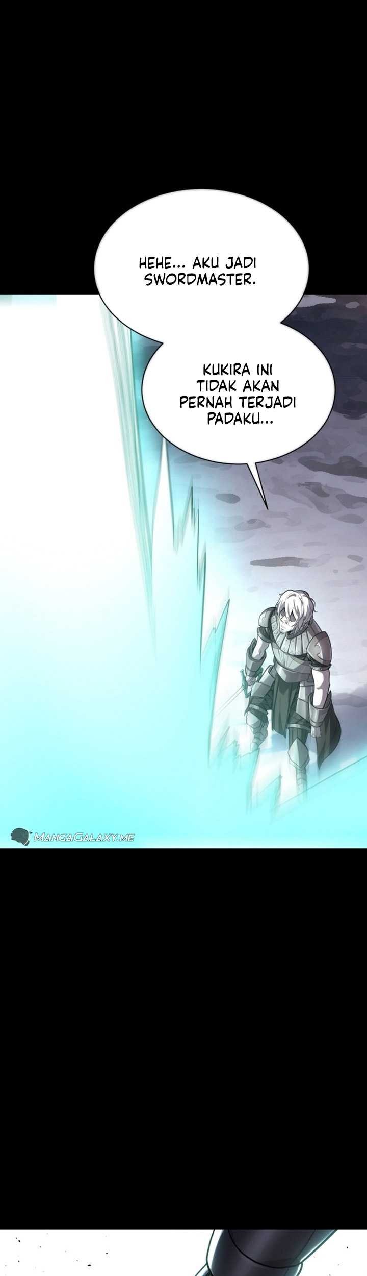Reincarnation of the Swordmaster Chapter 1 - halaman 68