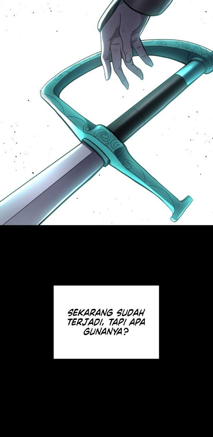 Reincarnation of the Swordmaster Chapter 1 - halaman 69
