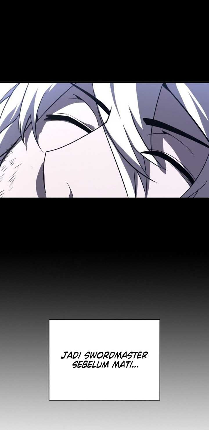 Reincarnation of the Swordmaster Chapter 1 - halaman 71