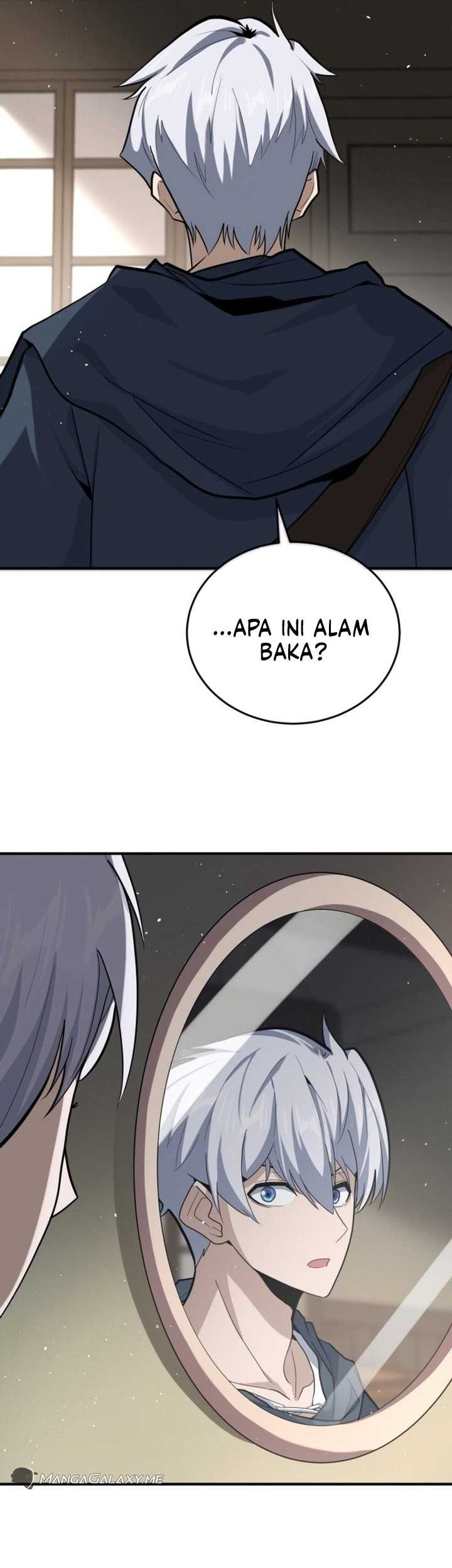 Reincarnation of the Swordmaster Chapter 1 - halaman 74