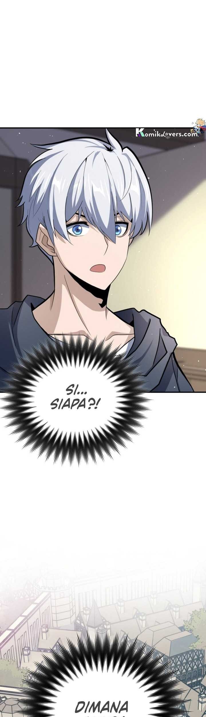 Reincarnation of the Swordmaster Chapter 1 - halaman 76