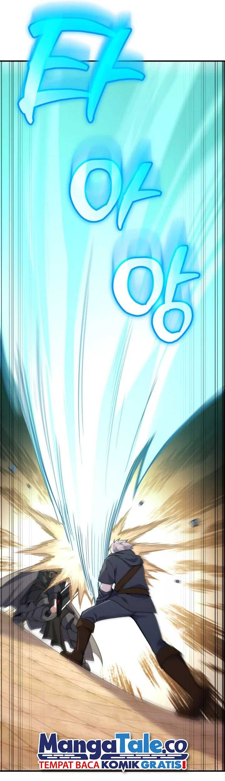 Reincarnation of the Swordmaster Chapter 10 - halaman 10