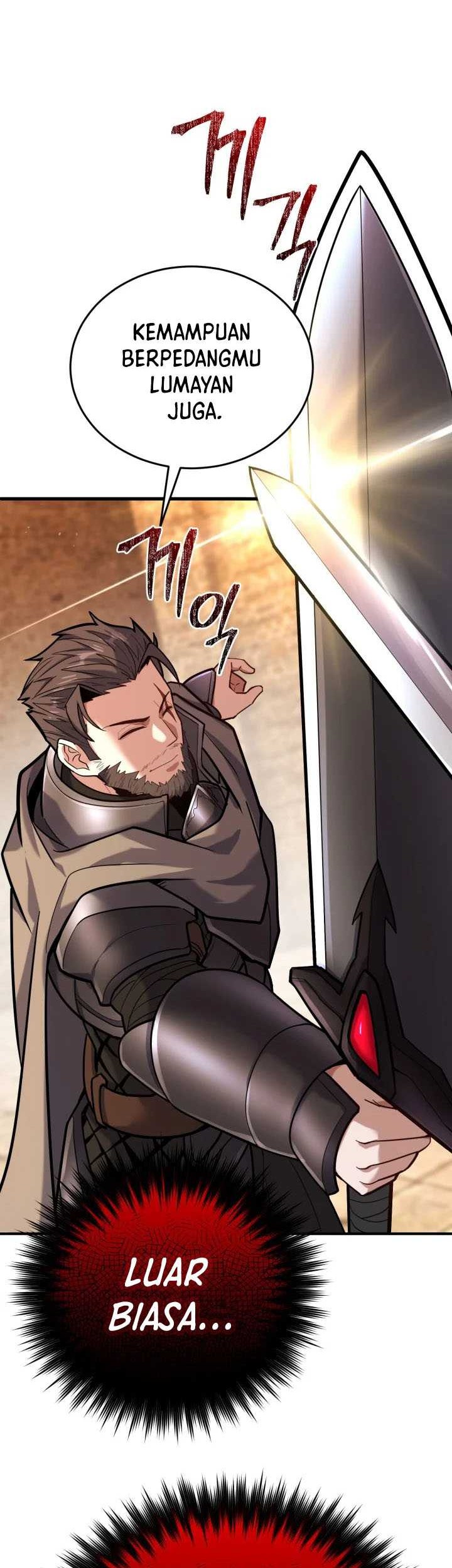 Reincarnation of the Swordmaster Chapter 10 - halaman 11