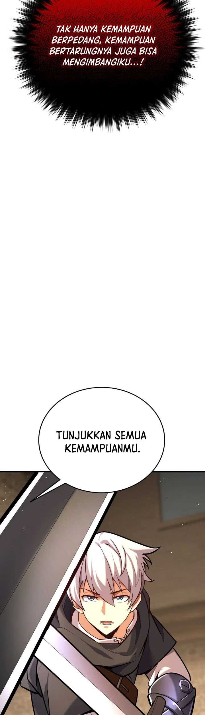 Reincarnation of the Swordmaster Chapter 10 - halaman 12