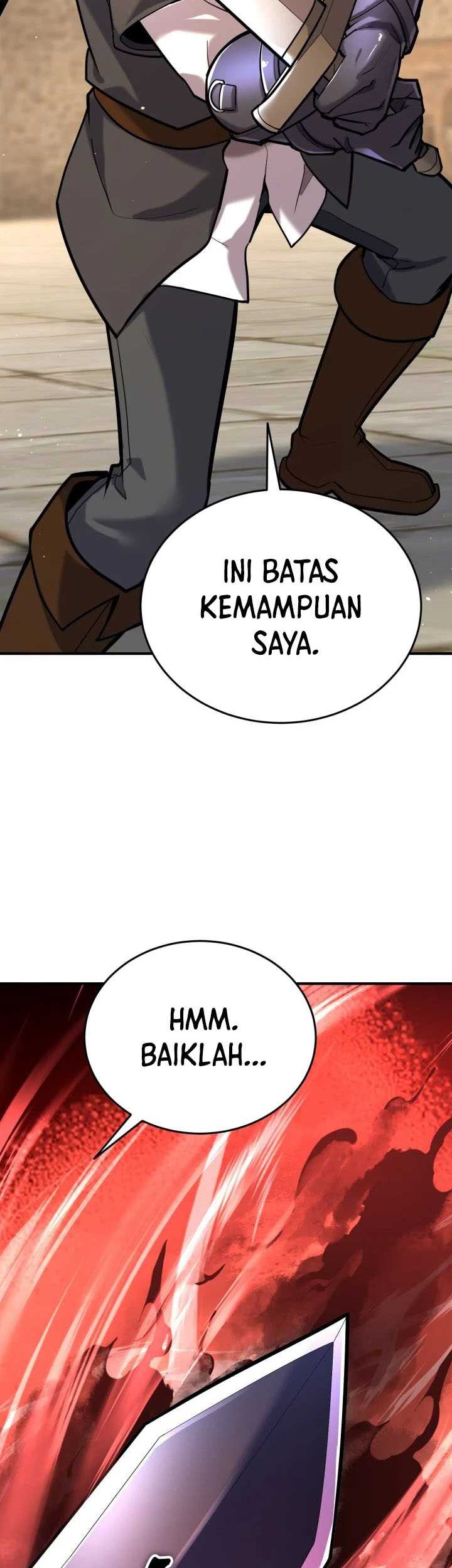 Reincarnation of the Swordmaster Chapter 10 - halaman 13