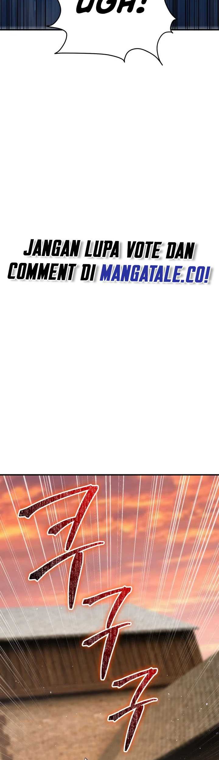 Reincarnation of the Swordmaster Chapter 10 - halaman 16
