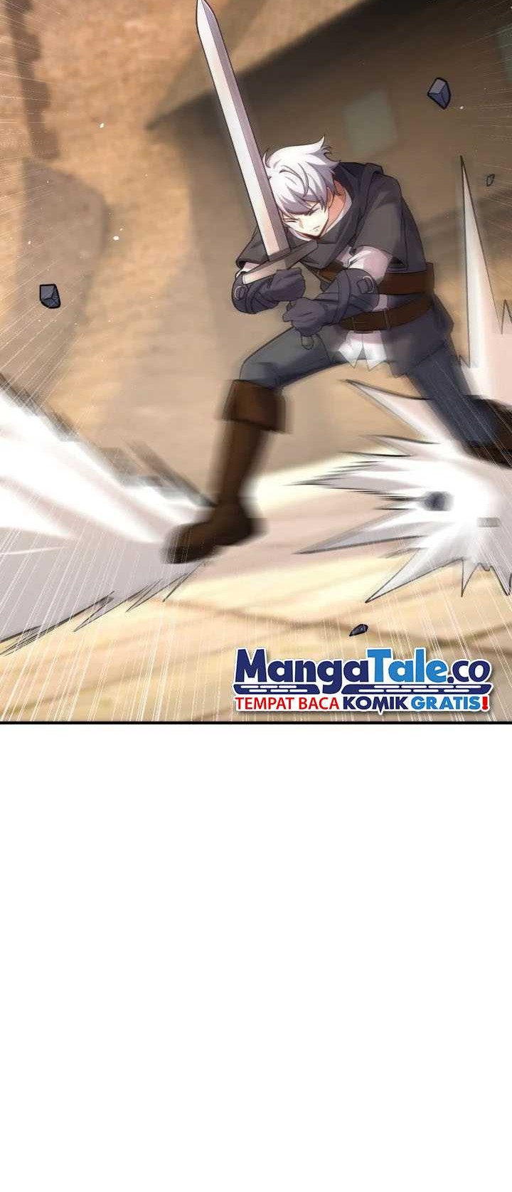 Reincarnation of the Swordmaster Chapter 10 - halaman 17