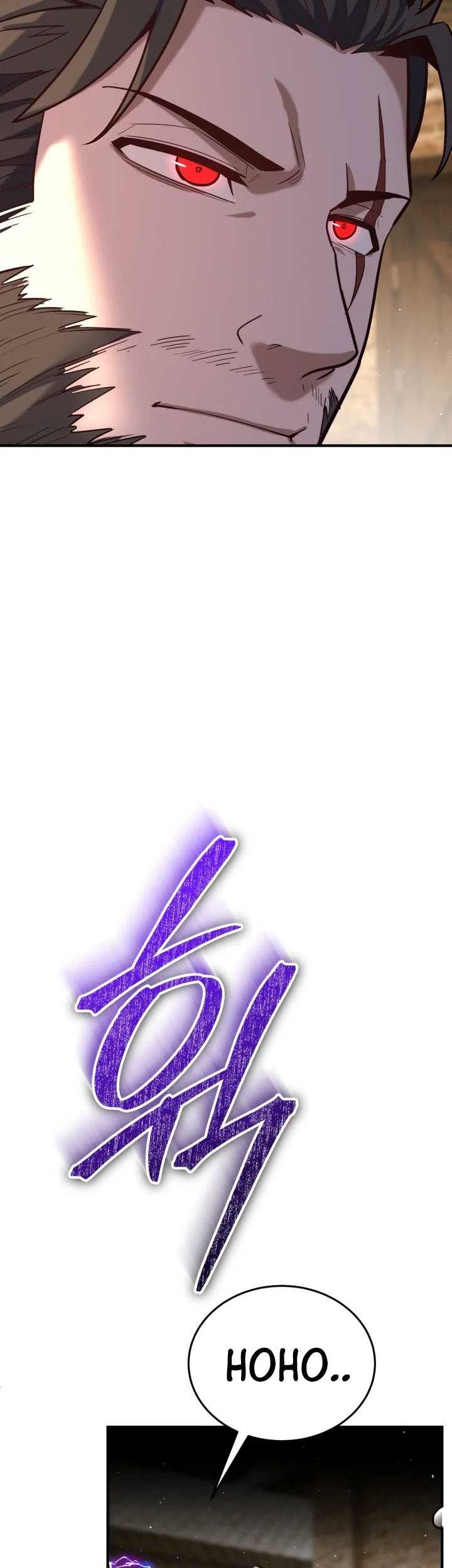 Reincarnation of the Swordmaster Chapter 10 - halaman 19