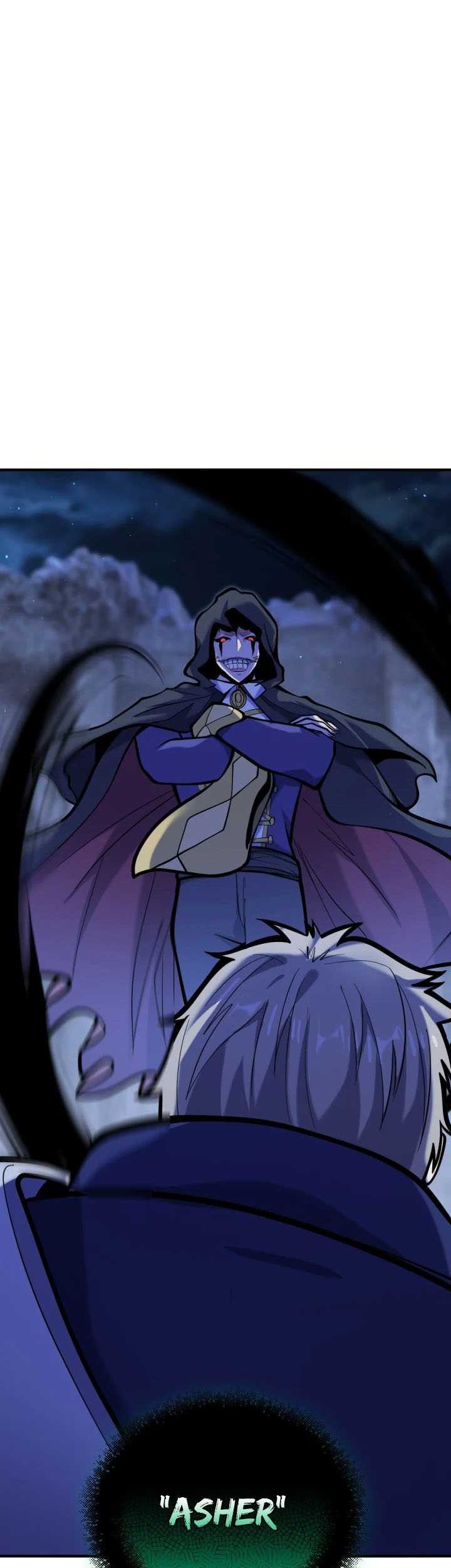 Reincarnation of the Swordmaster Chapter 10 - halaman 2