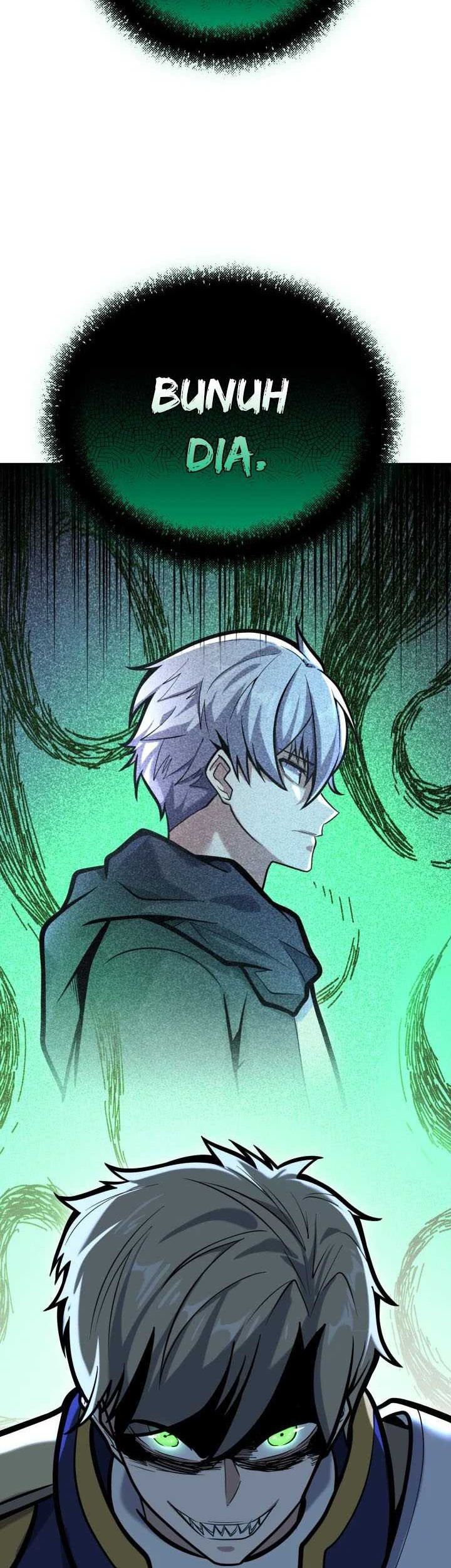 Reincarnation of the Swordmaster Chapter 10 - halaman 3