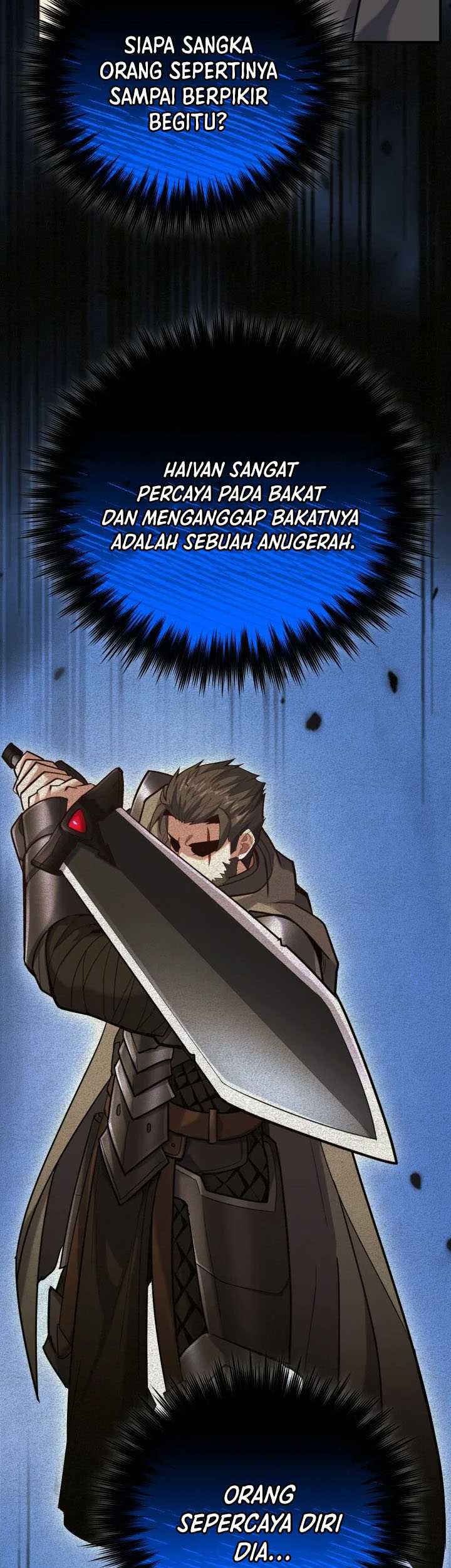 Reincarnation of the Swordmaster Chapter 10 - halaman 30