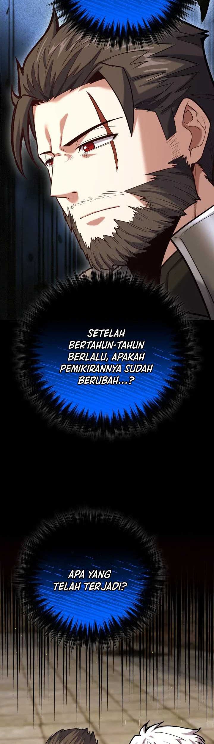 Reincarnation of the Swordmaster Chapter 10 - halaman 31