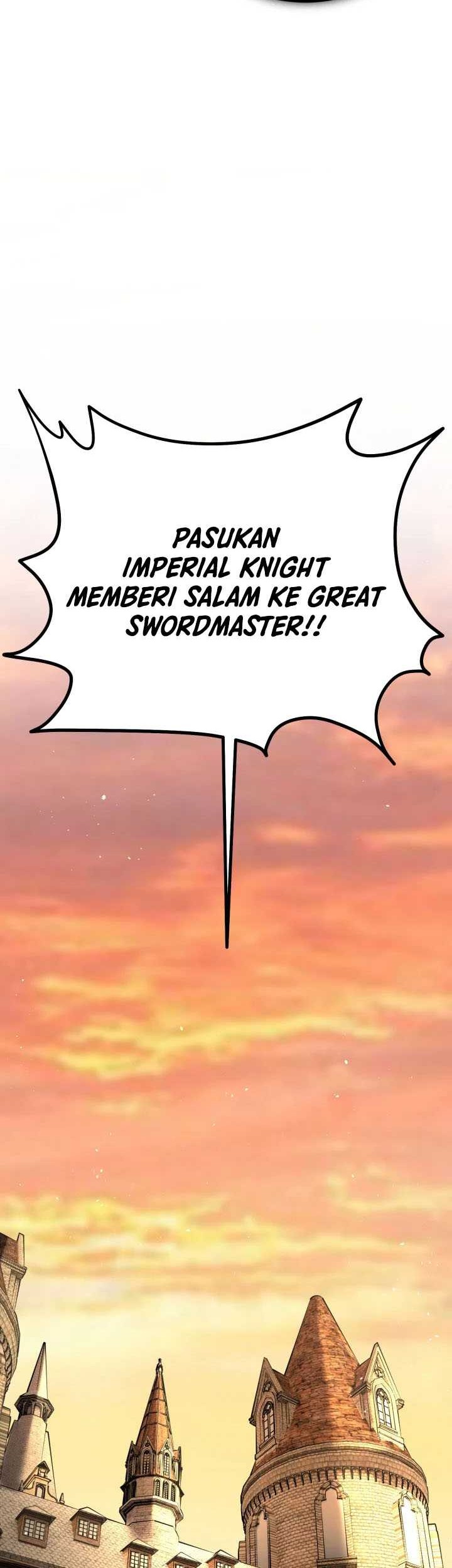Reincarnation of the Swordmaster Chapter 10 - halaman 37