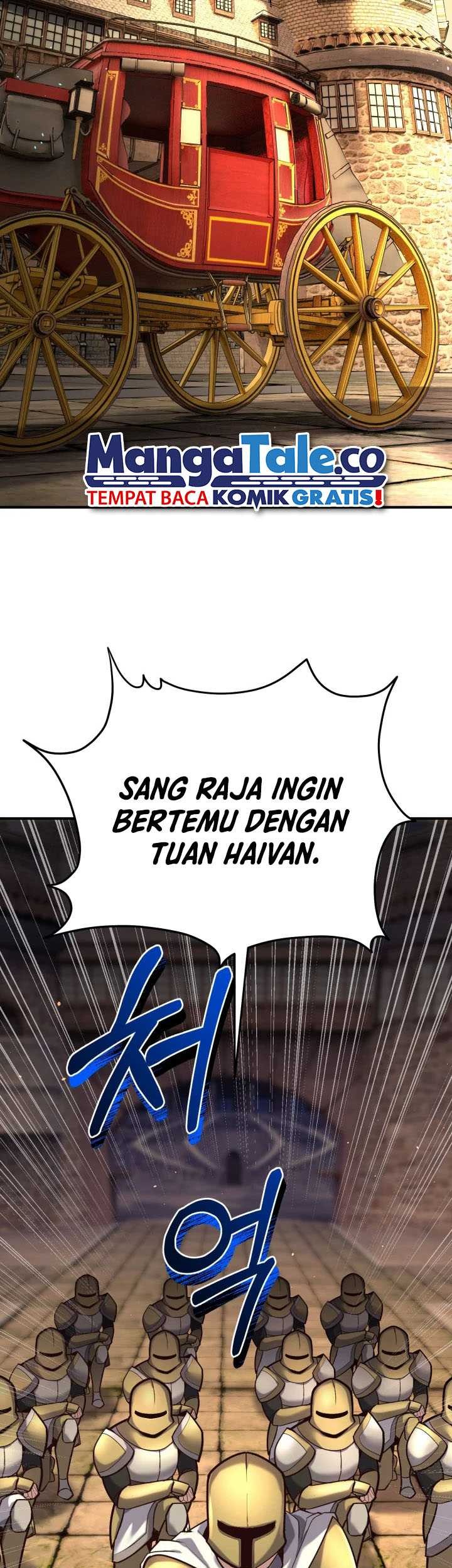 Reincarnation of the Swordmaster Chapter 10 - halaman 38